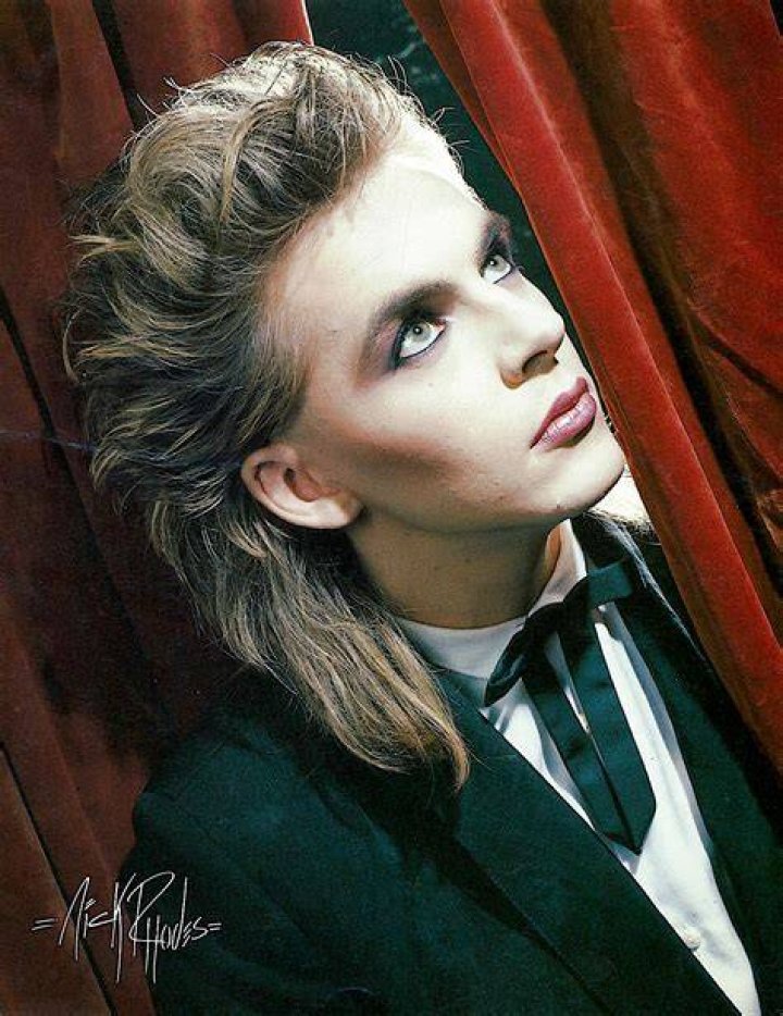 Nick Rhodes Nick Rhodes