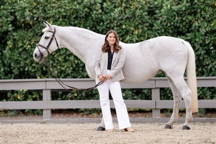 Nicole Equestrian