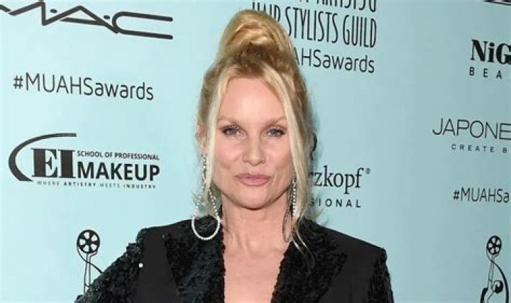 Nicollette Sheridan net worth