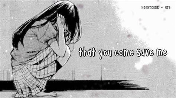 Nightcore - Suicide - (Lyrics) - songs about suicidal thoughts 2019