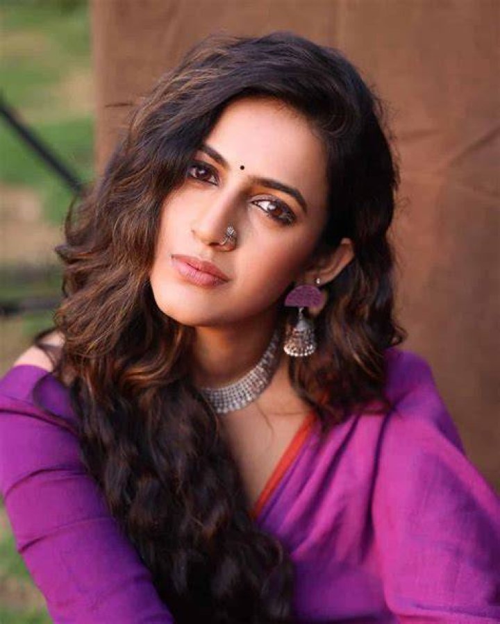 Niharika Konidela