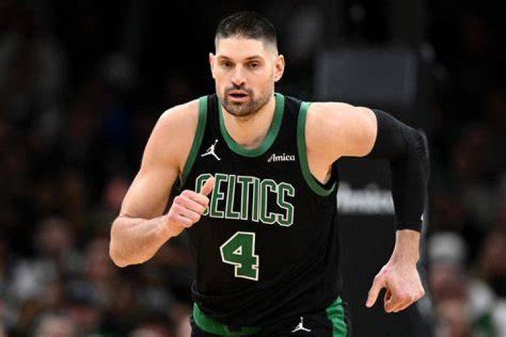 Nikola Vucevic