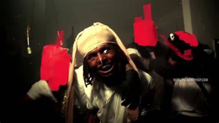 Nitro Cell - Zillakami - spotify top 50 songs uk