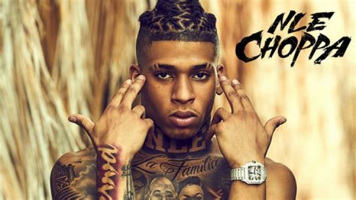 Nle Choppa's Questions | Popnable