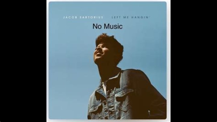 No Music - Jacob Sartorius - YODEL!! German, Austrian & Swiss yodel/folk music groups