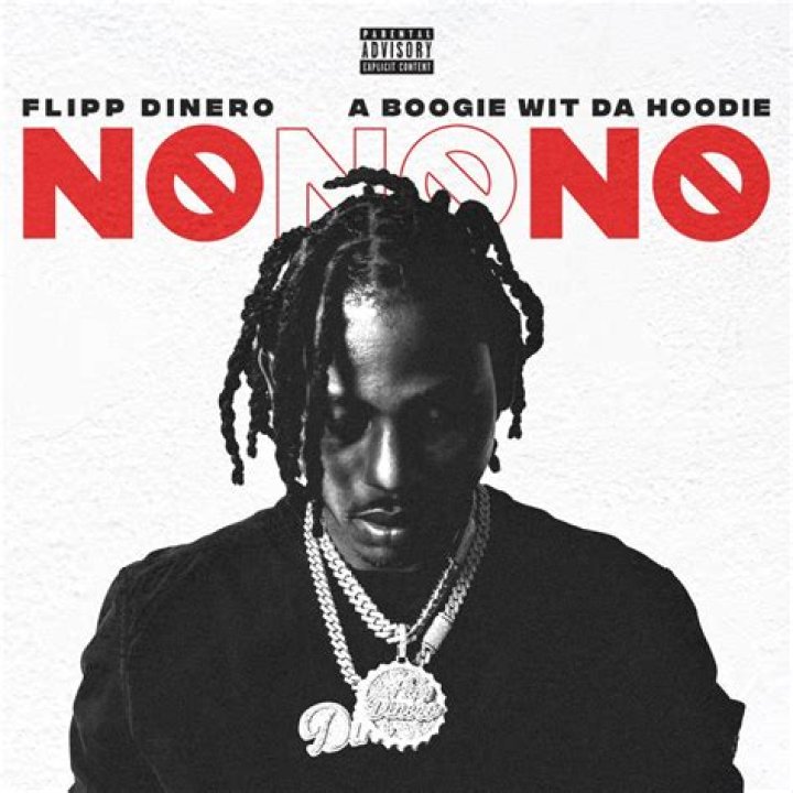 No No No - Flipp Dinero - australian country airplay chart