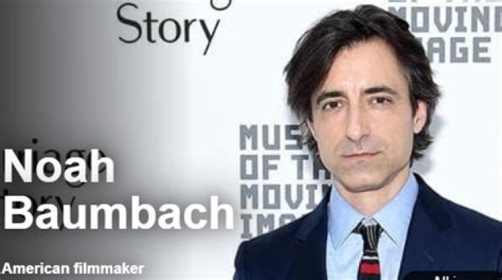 noah baumbach net worth