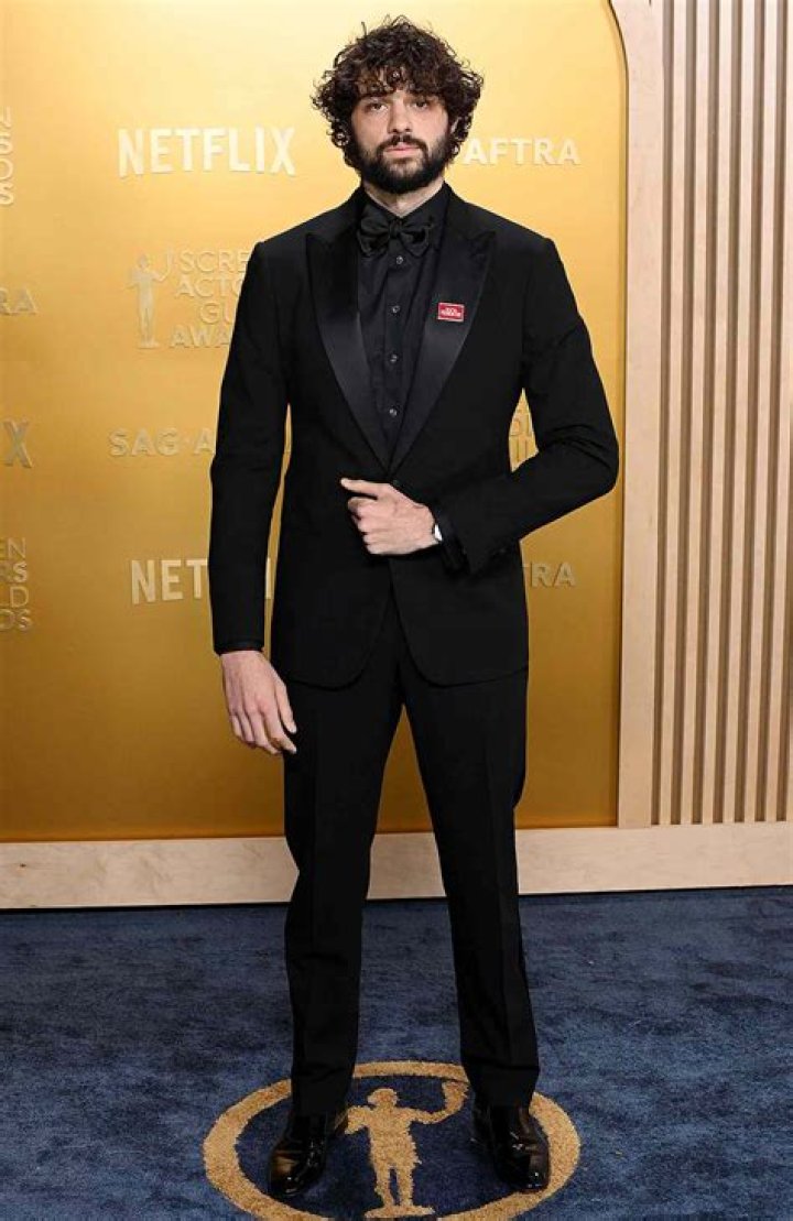 Noah Centineo