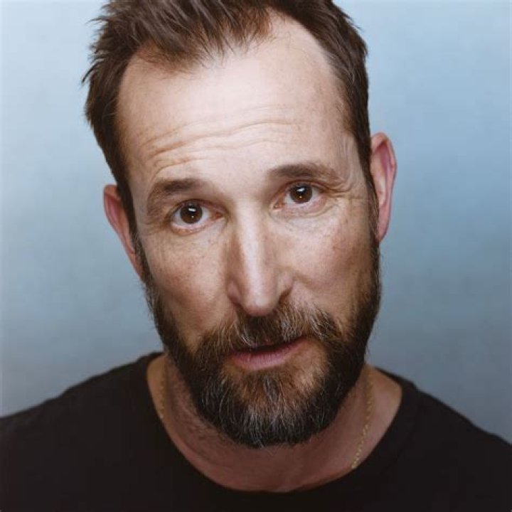 Noah Wyle Philanthropy and Activism