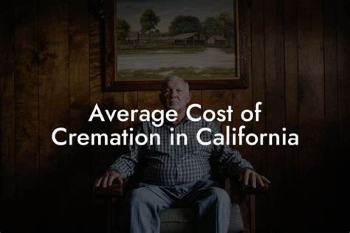 no-cost cremation in California no-cost cremation in California