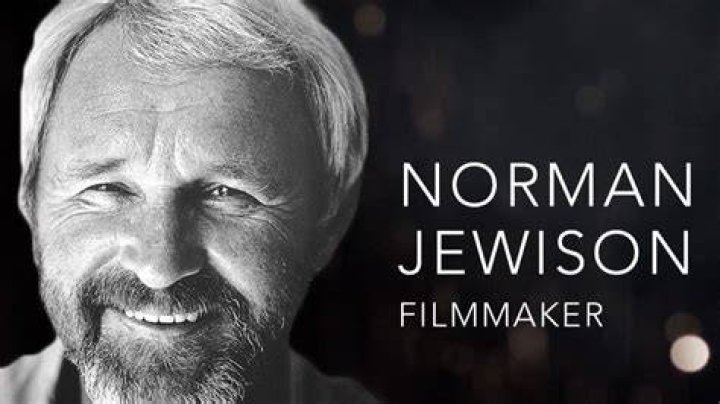 Norman Jewison death