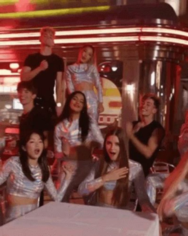 Now United - Future Me (Official Music Video) - listen music get money