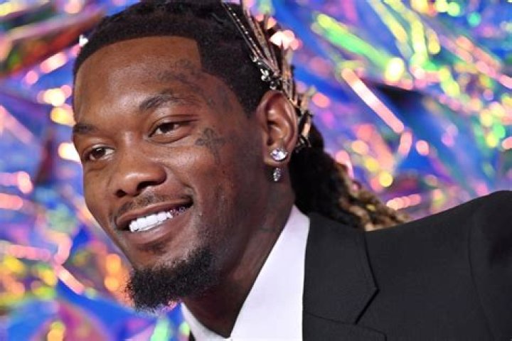 Offset Music Video