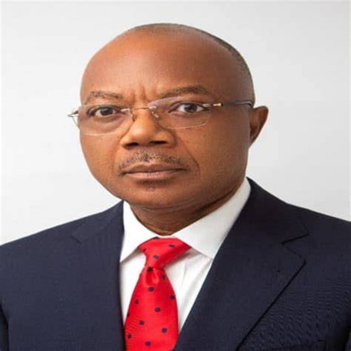 Okenwa Chris Nzewi/VGC Mansion/NDLEA Okenwa Chris Nzewi/VGC Mansion/NDLEA