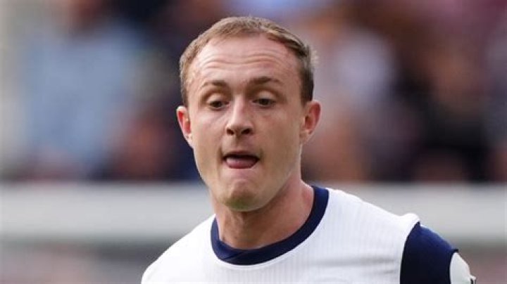 Oliver SKipp wife