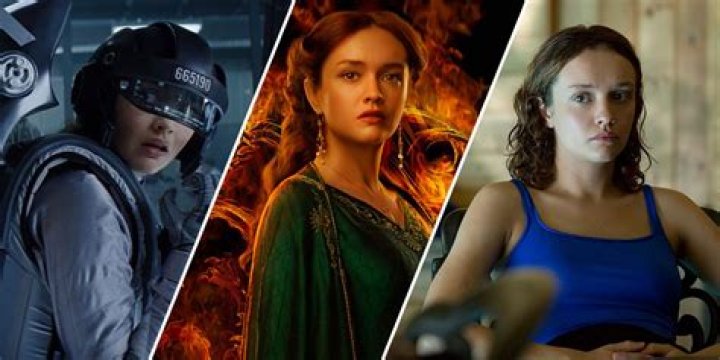 Olivia Cooke future projects