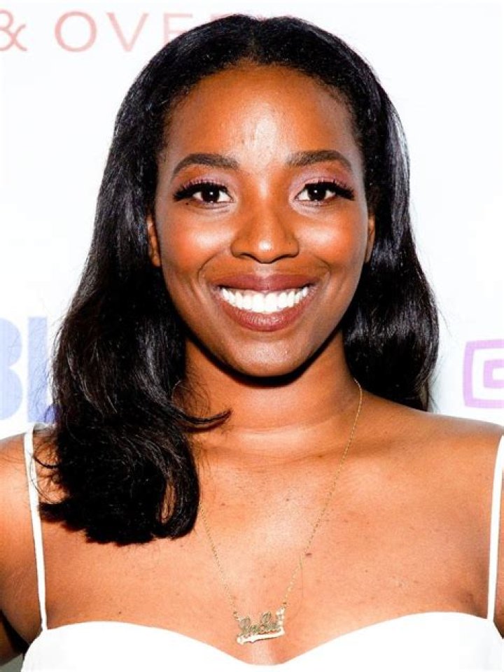 Olivia Washington Olivia Washington