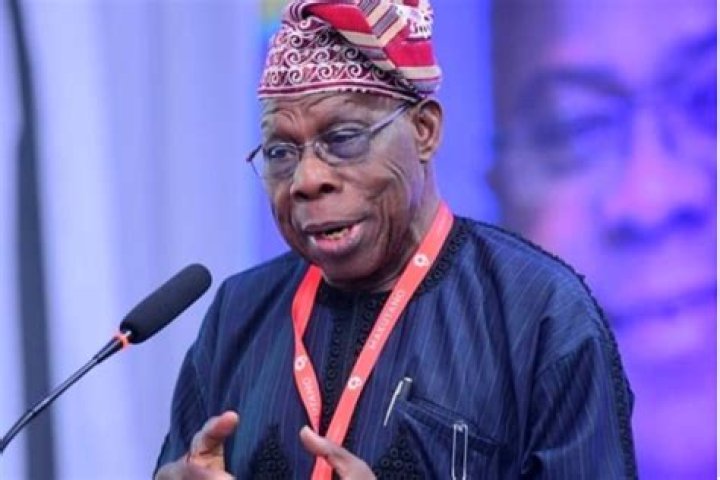 Olusegun Olusegun