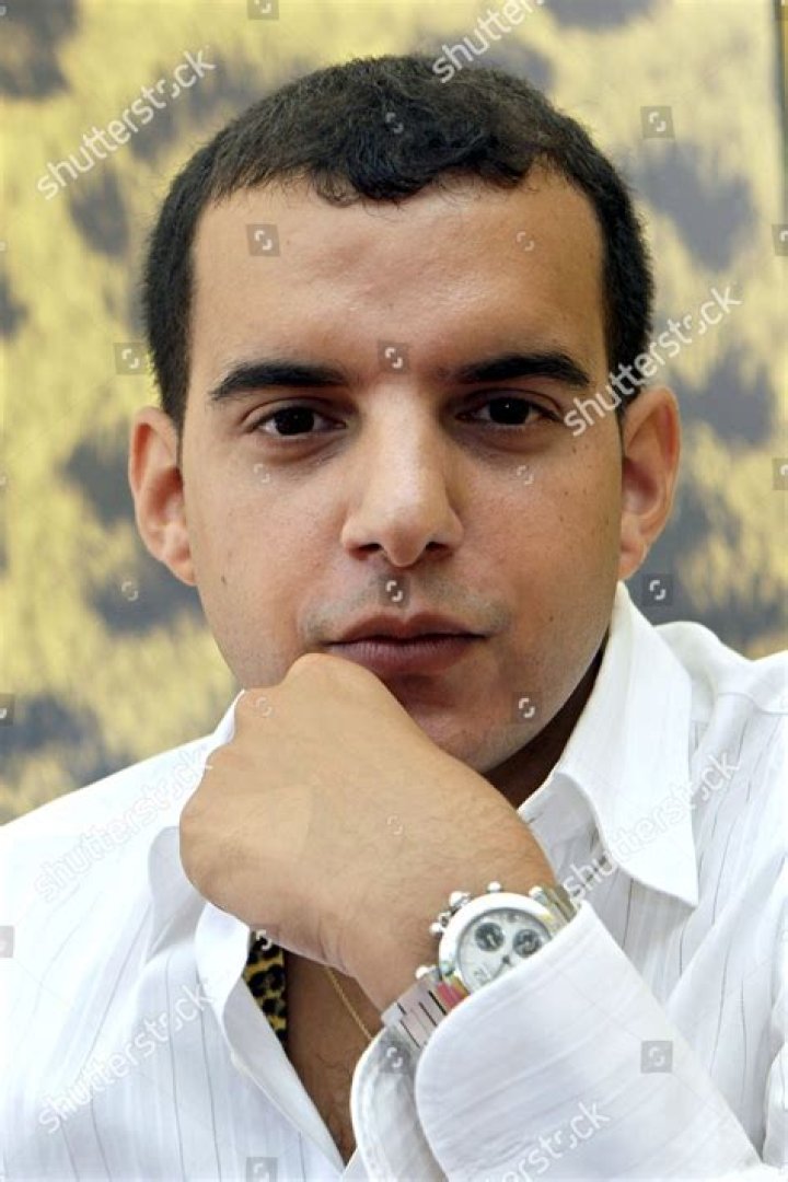 Omar Berdouni