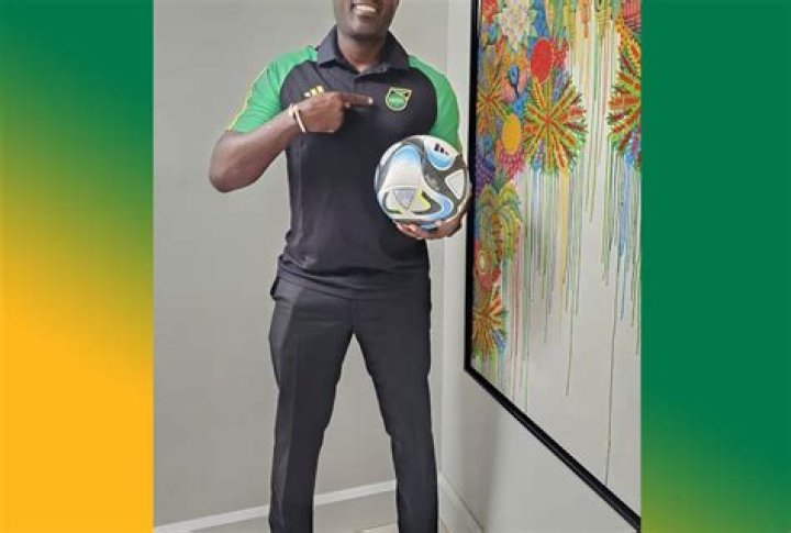 Omar Mcfarlane