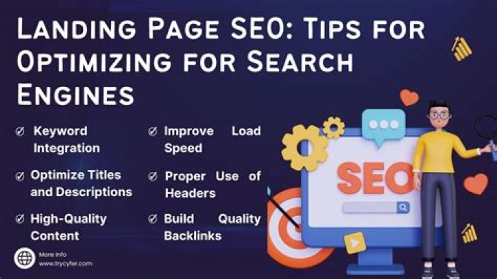optimizing for search engines optimizing for search engines