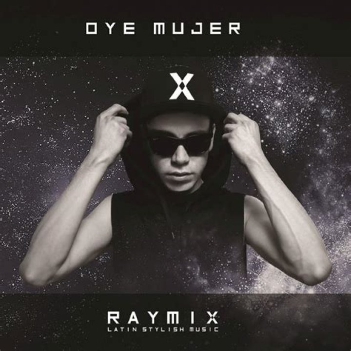 Oye Mujer - Raymix - Karaoke - karaoke cumbia