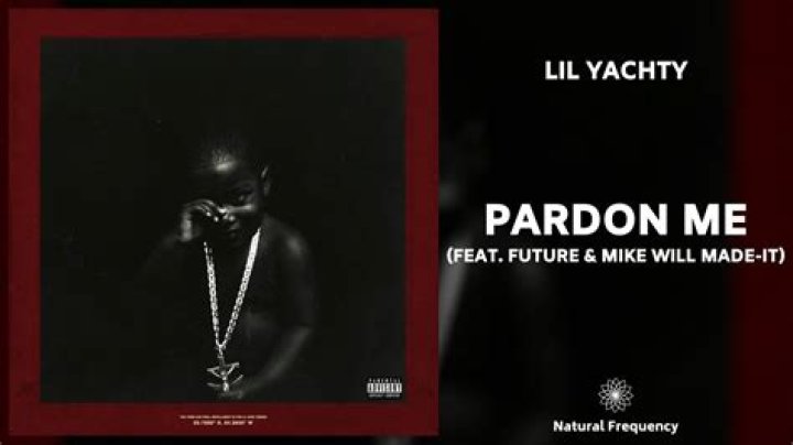 Pardon Me - Future, Lil Yachty - spotify top 50 songs us