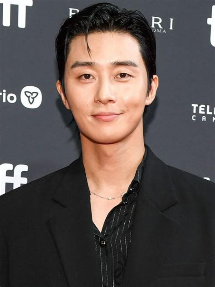 Park Seo Joon Park Seo Joon