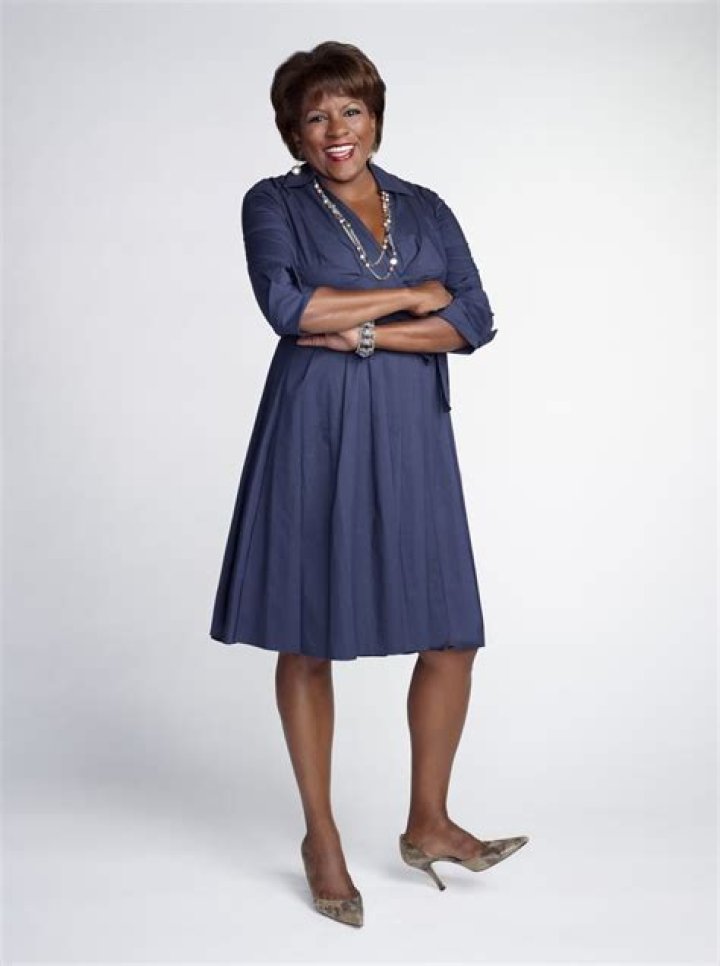 Pat Battle Pat Battle