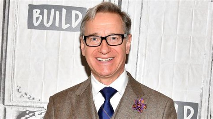 Paul Feig Paul Feig