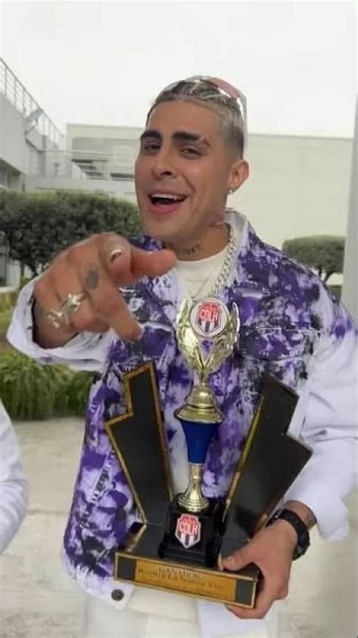Paul Michael