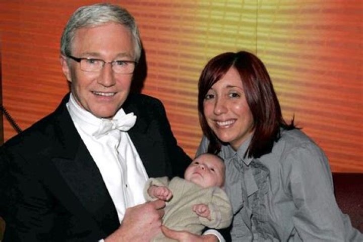 Paul Ogrady Daughter