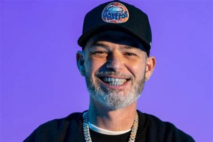 Paul Wall Paul Wall