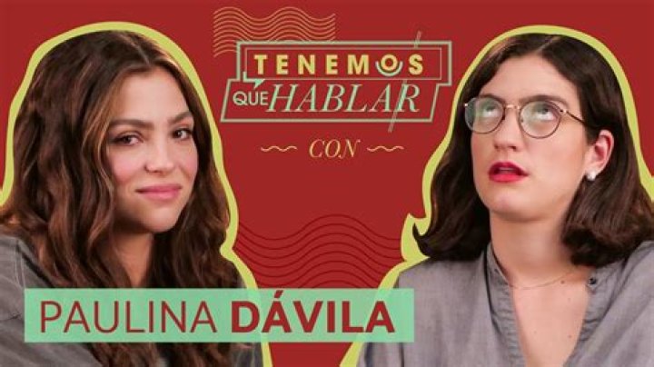 Paulina Chávez's parents Patricia Chávez and Lorenzo Chávez