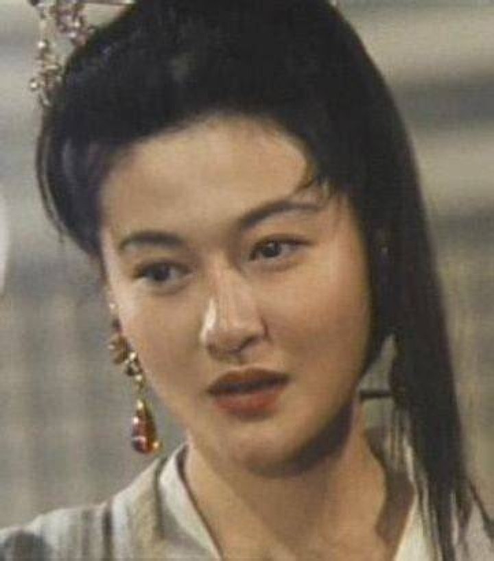 Pauline Chan Bo-lin Pauline Chan Bo-lin