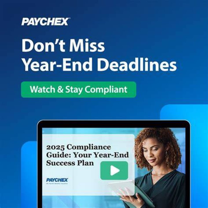 paychex success