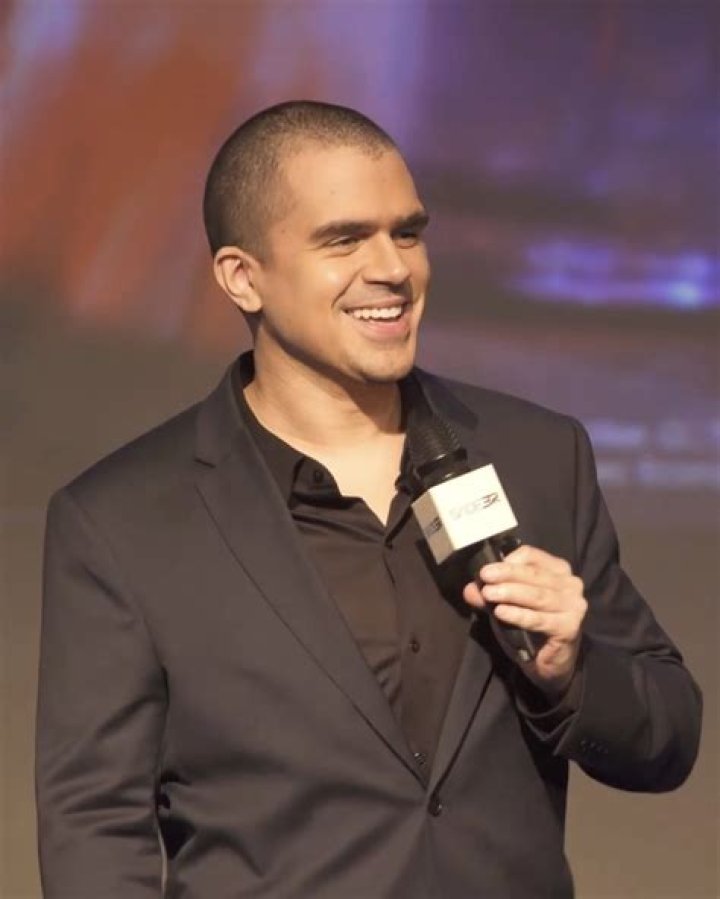 Pedro Calabrez Pic