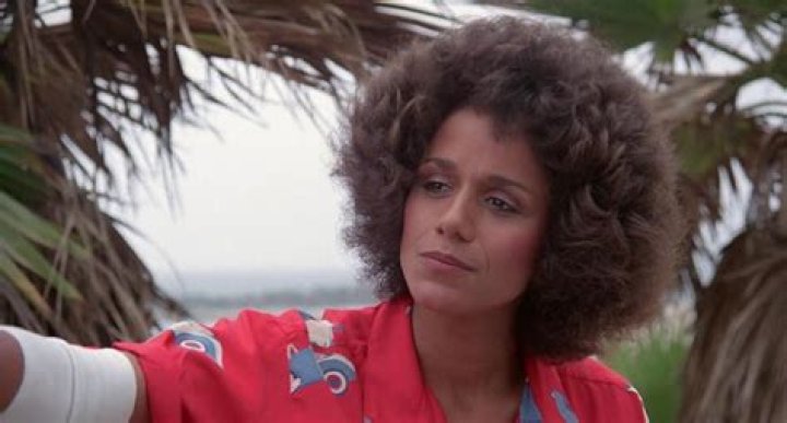 Peggy Blow Biography