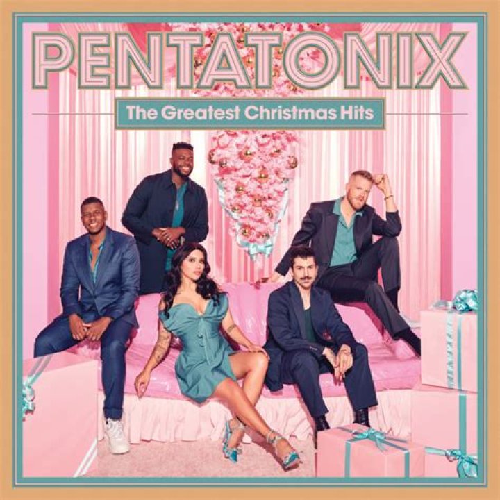 Pentatonix - Pentatonix - spotify top 50 songs nigeria