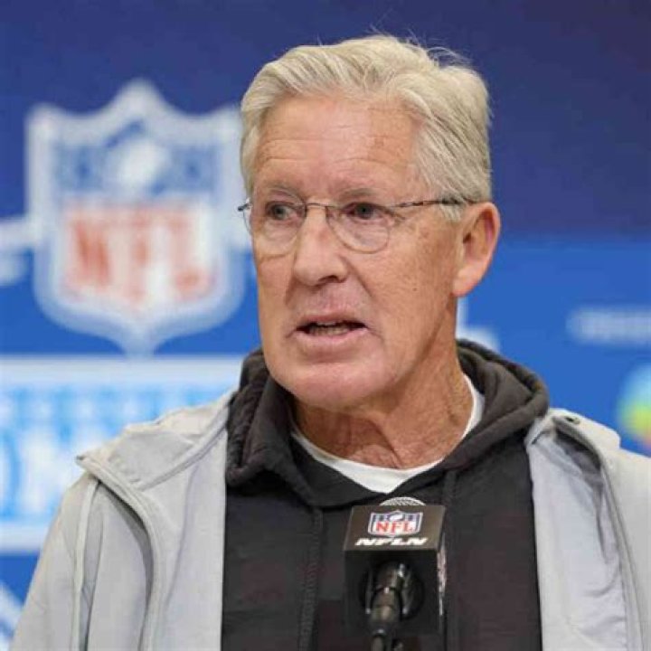 pete carroll salary and contracts