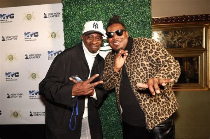 Pete Rock's Photo