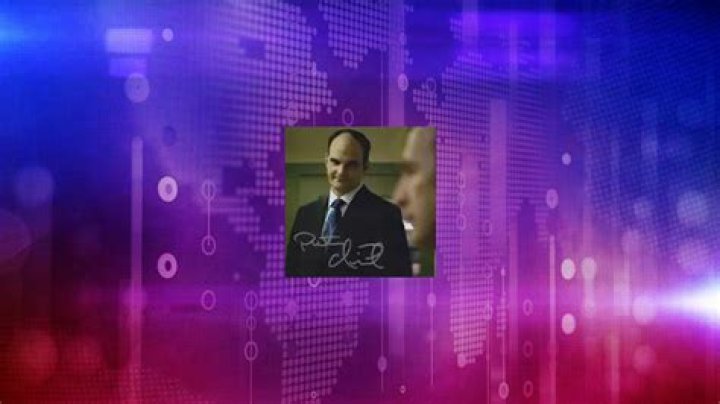 Peter Diseth net worth