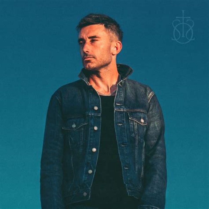 Phil Wickham's Photo