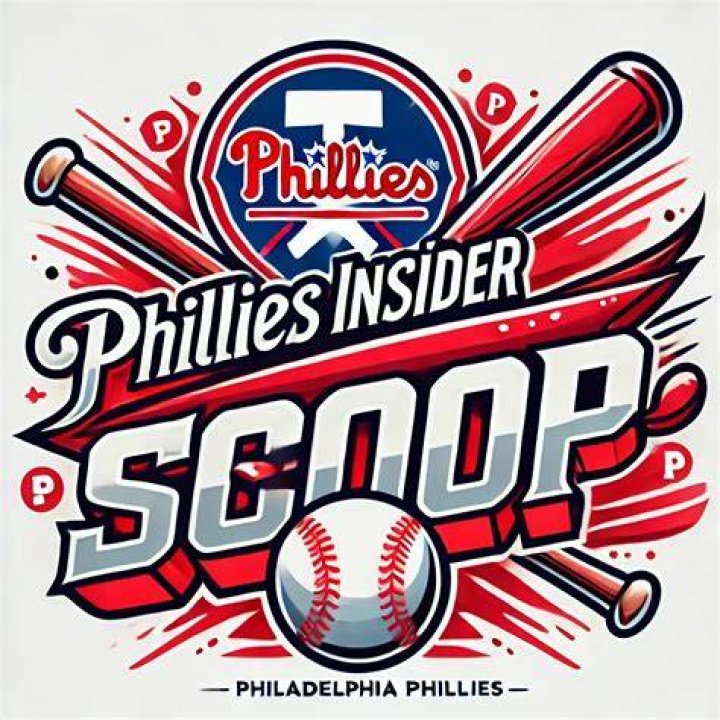 Phillies Insider
