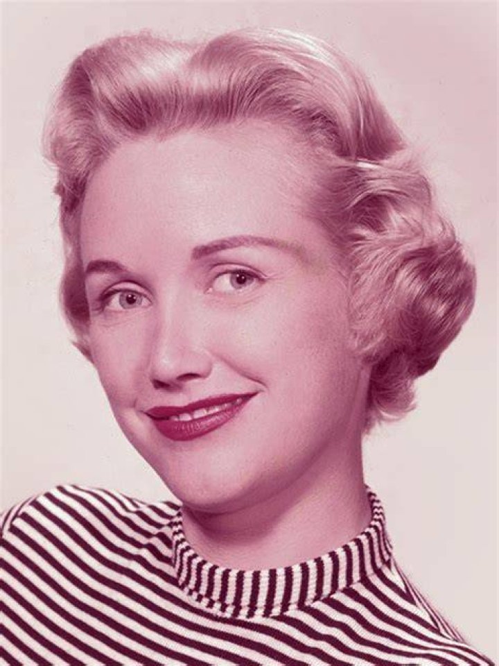 Phyllis Avery Phyllis Avery