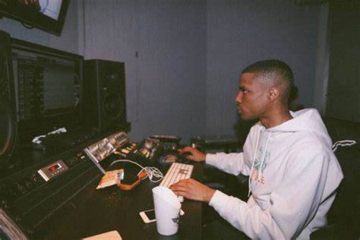 pierre bourne music production pierre bourne music production