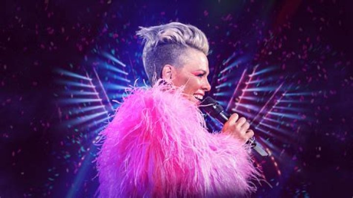 pink singer social media pink singer social media