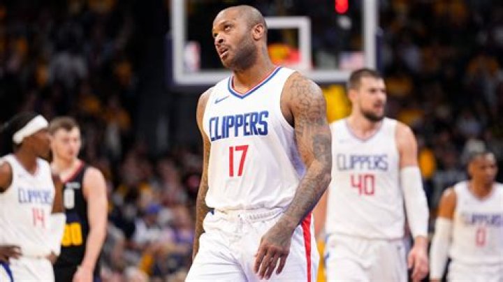 P.J. Tucker