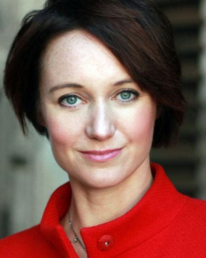 Polly Maberly Polly Maberly