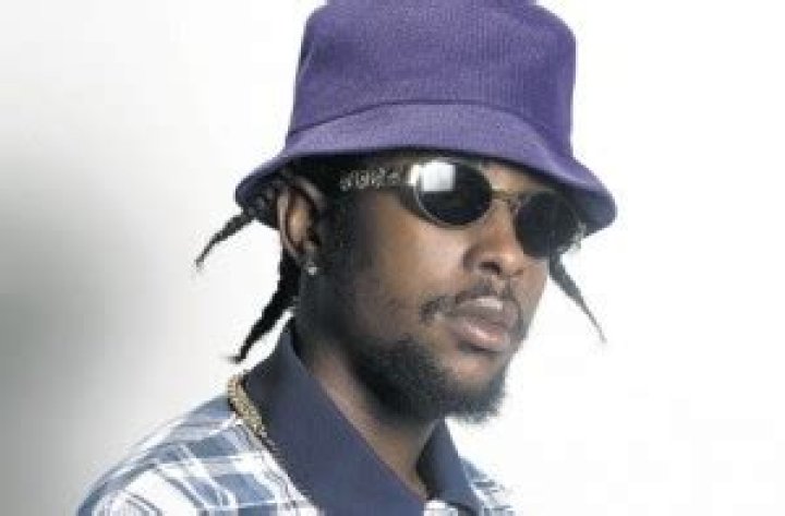 Popcaan Popcaan - Most Famous Singers from Jamaica
